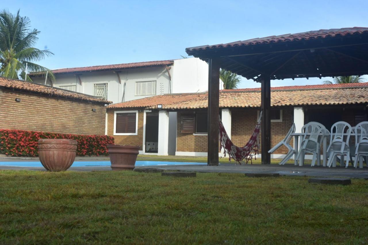 Casa Aconchegante Com Piscina E Muito Espaco Holiday home