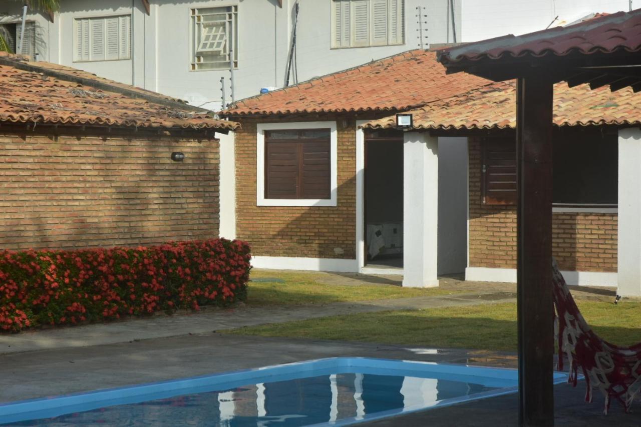 Casa Aconchegante Com Piscina E Muito Espaco * Aracaju