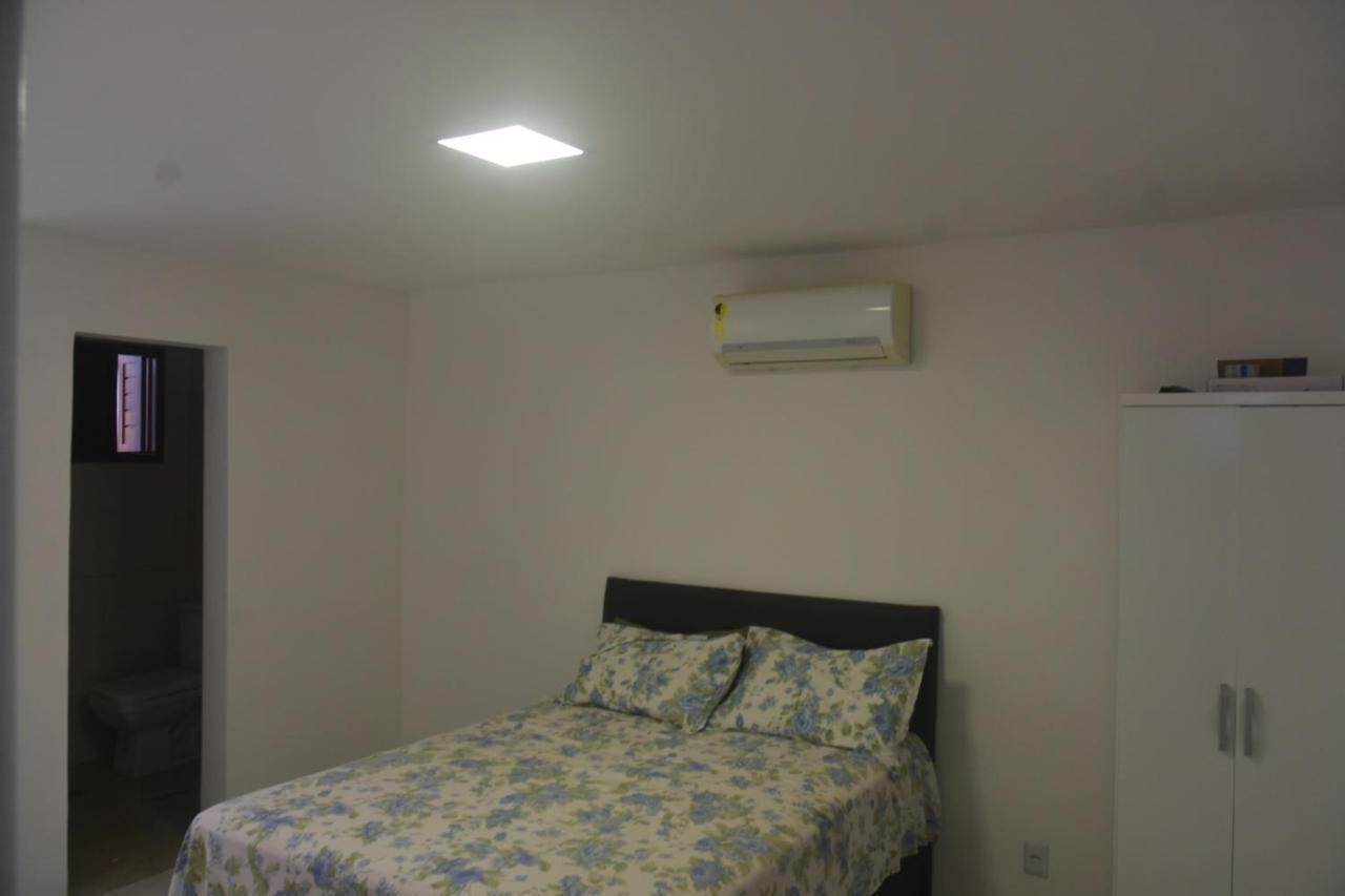 Casa Aconchegante Com Piscina E Muito Espaco Holiday home Aracaju