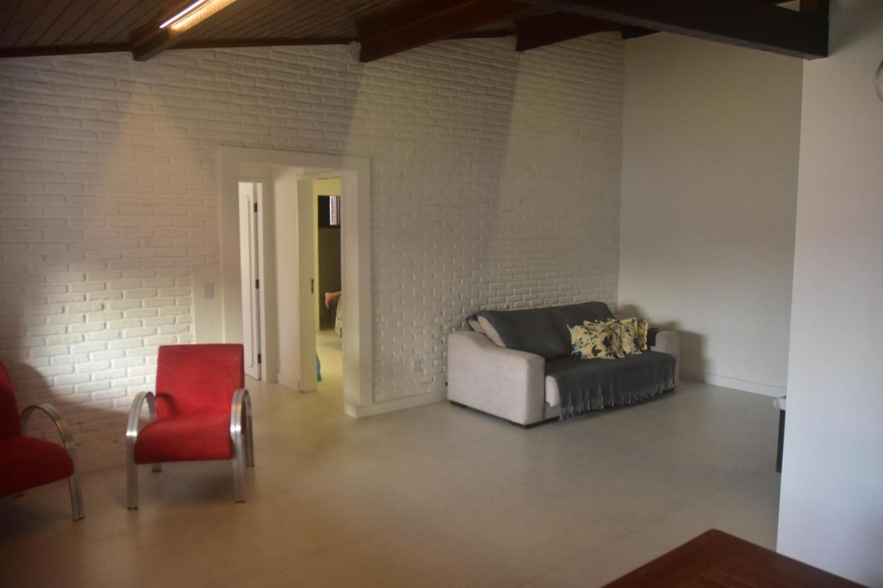 Casa Aconchegante Com Piscina E Muito Espaco Holiday home Aracaju