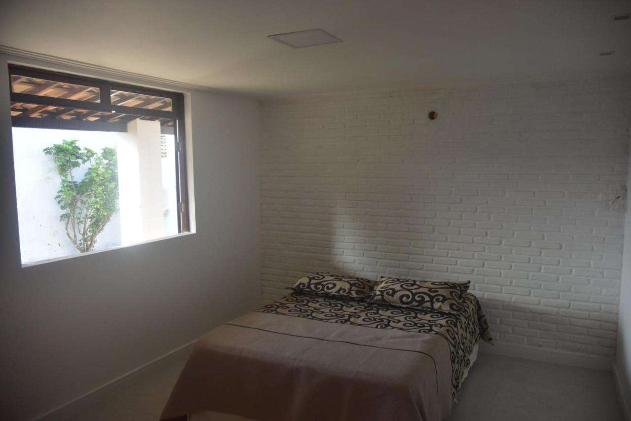 Casa Aconchegante Com Piscina E Muito Espaco Aracaju