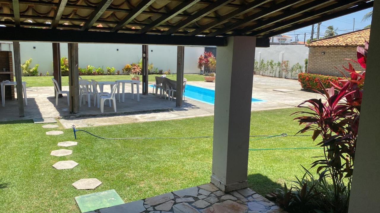 Holiday home Casa Aconchegante Com Piscina E Muito Espaco